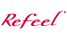 Refeel logo